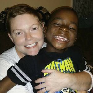 Meet your Posher, Annie